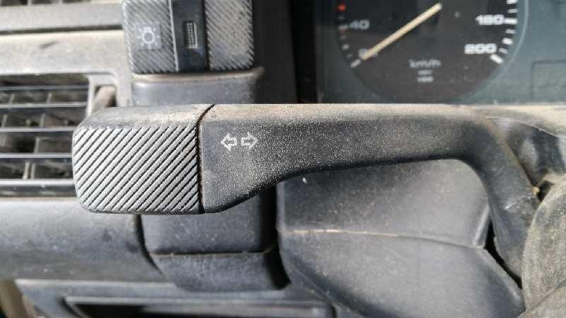 Comandos Dos Piscas Volkswagen Polo Ii 2F 801803