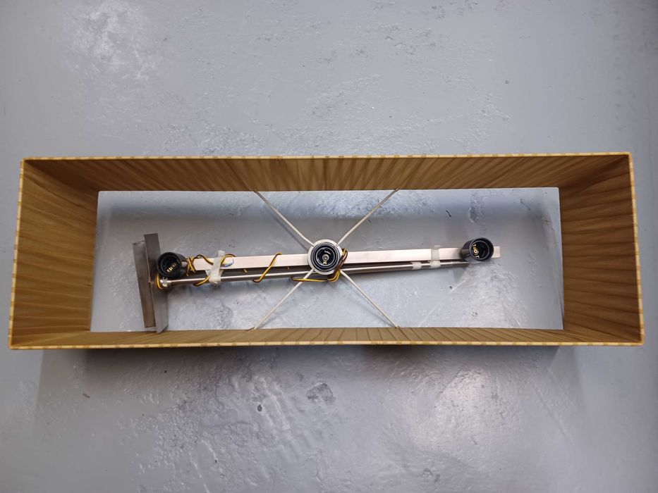 Candeeiro de teto para Sala de Jantar