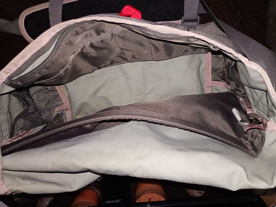 Женская сумка TIMBUK2