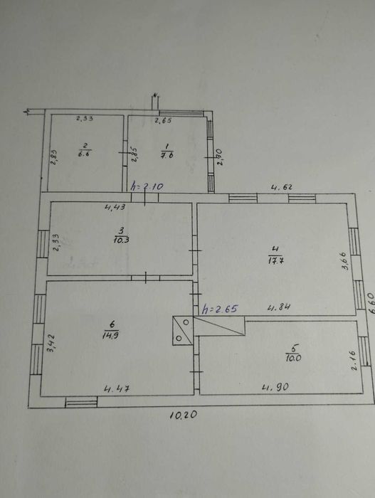 Продаж нерухомості