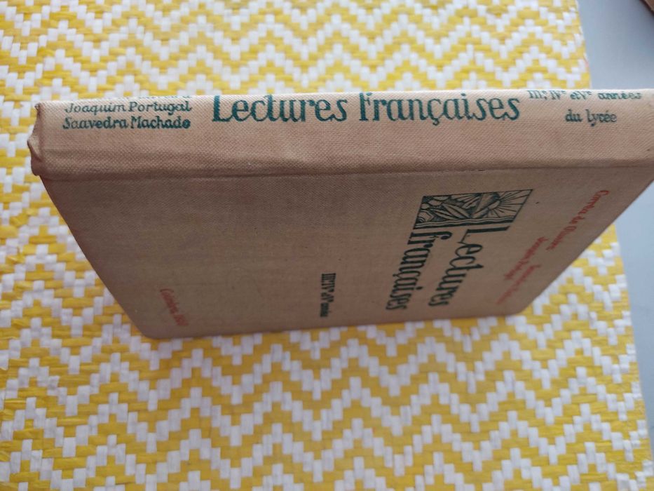Lectures de Françaises  III, IV et V annés