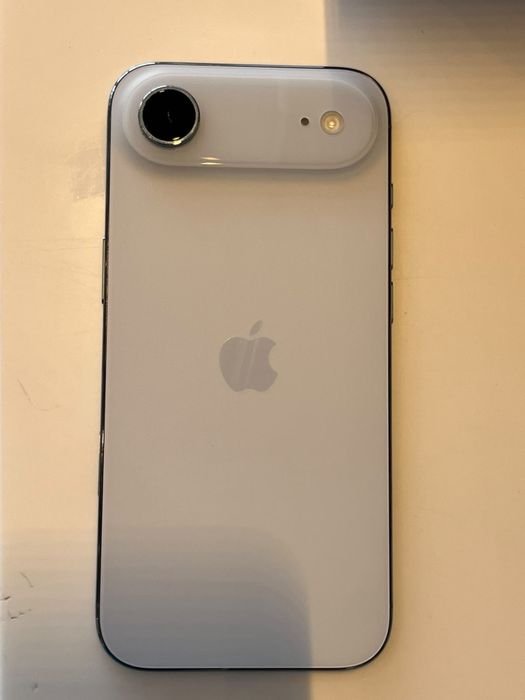Iphone 17 Air em perfeitas condicoes