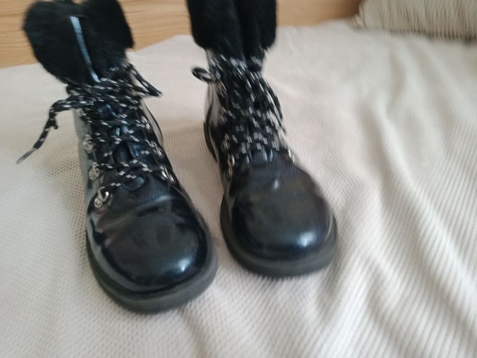 Buty rozm 38 Reserved