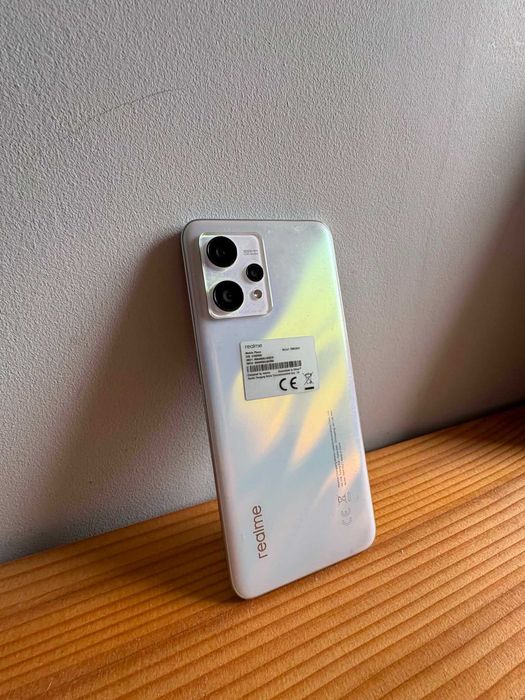 Smartfon Realme 9