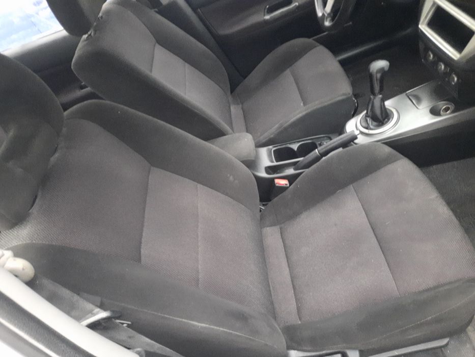 Митсубиси ланцер 9 аутлендер двигатель мотор коробка MITSUBISHI LANCER ...