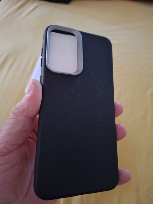 Capas Samsung Galaxy A56 5G Novas proteçào 360