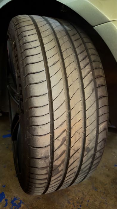 Jantes Porsche Macan 18” 5x112