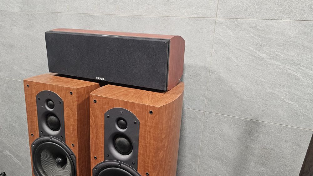 Kolumny  głośnikowe Wharfedale Diamont 9.6