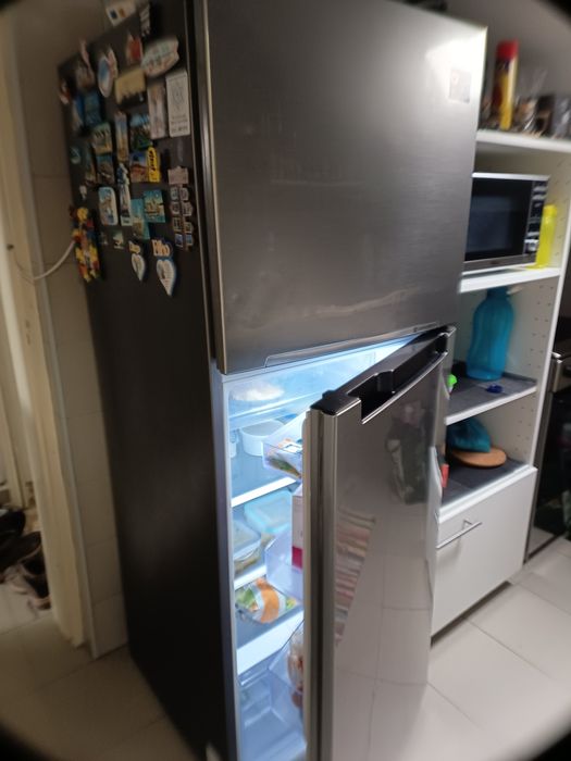Frigorífico Samsung