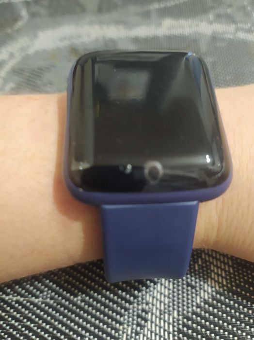 Фітнес-браслет годинник