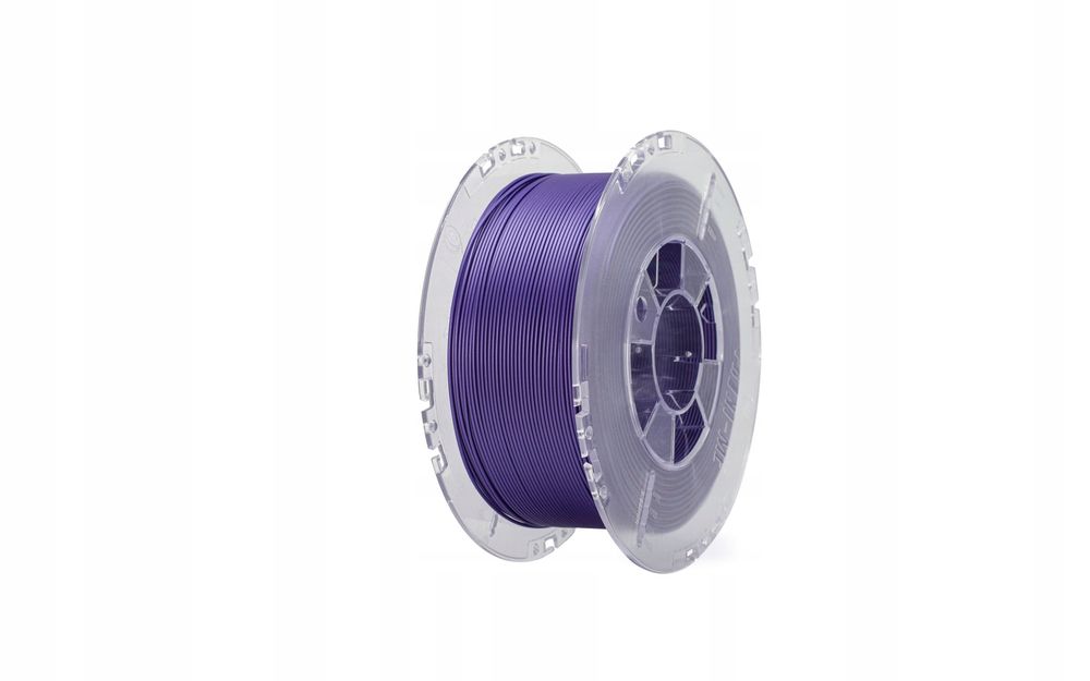 Filament Print-me E-HT PLA Amethyst Fioletowy 1.75mm 200g