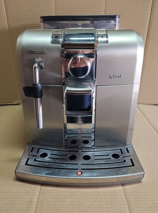 Кавомашина Philips HD (Saeco Minuto)