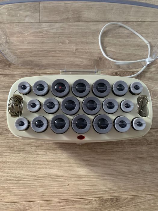 Termoloki Babyliss