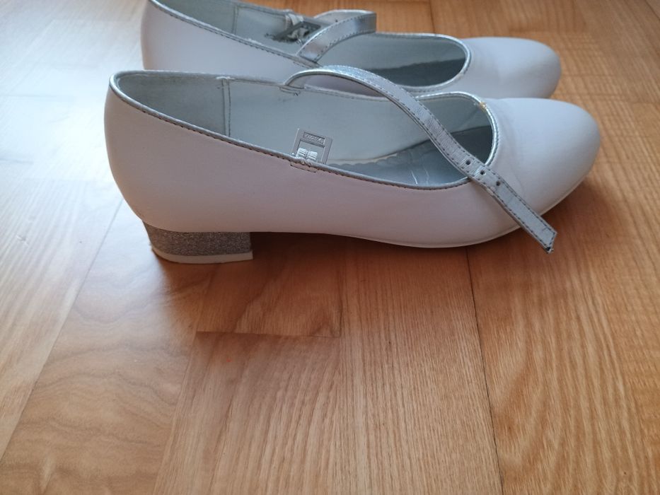 Eleganckie buty r. 36