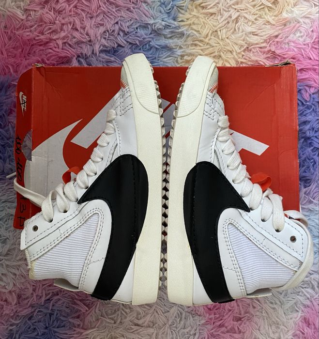 nike blazer low sacai - купити товари моди та стилю - Ціна на OLX.ua
