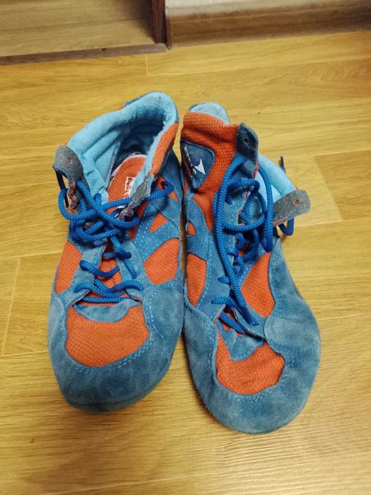 Самбетки для занятий Самбо и Дзюдо 42 размера