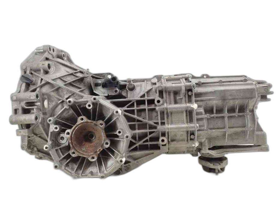 Caixa Velocidades Manual SEAT EXEO 2.0 TDI (125 kW / 170 cv) [02.2009 - 05.2013] HCK (OEM) | 01X300044K (OEM) | 01X300044KX (OEM)