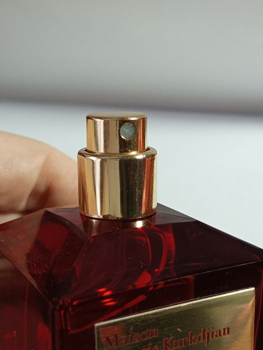 Maison Francis Kurkdjian Baccarat Rouge 540 extrait parfum 70 ml