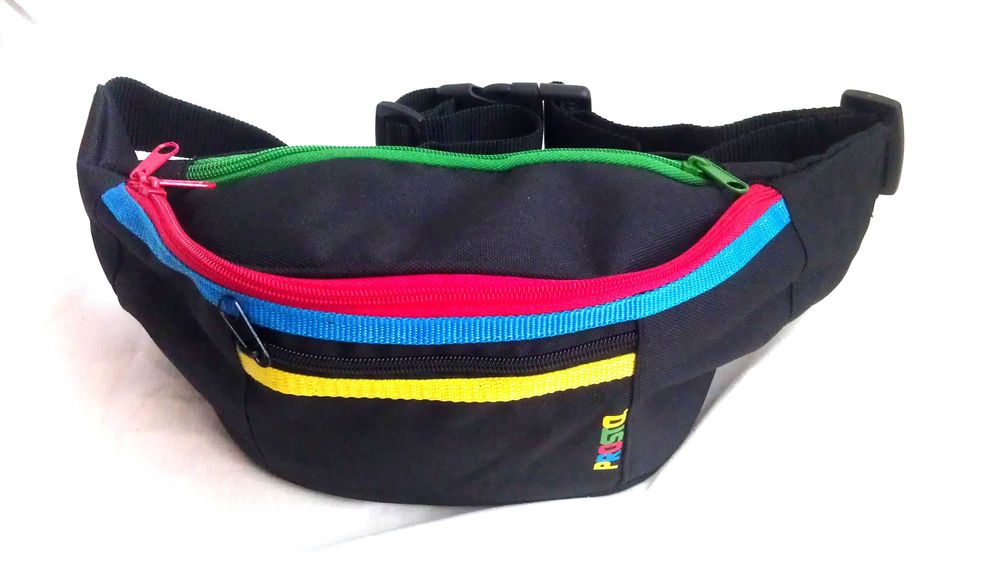 Saszetka nerka PROSTO