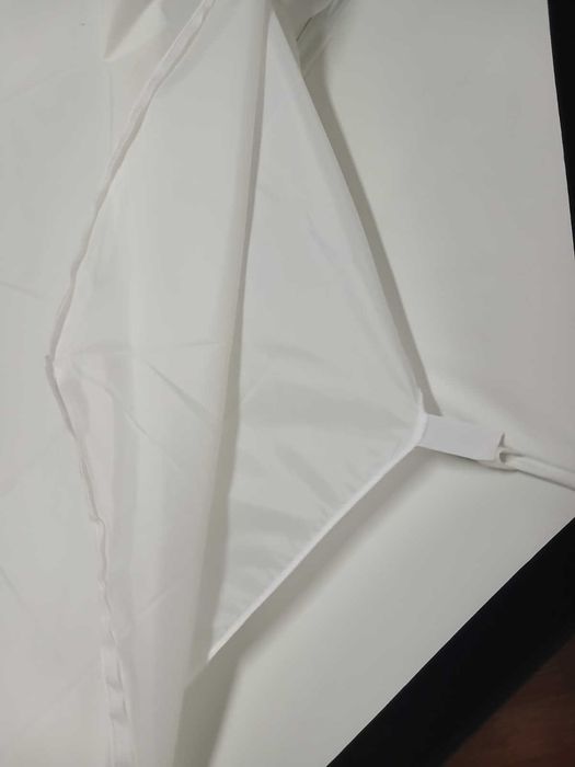 Softbox Walimex Pro Octogonal Plus 150 cm (com adaptador para Elinchrom)