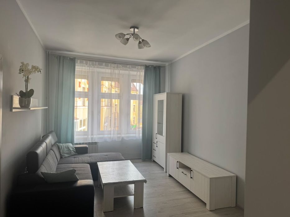 Mieszkanie na wynajem w Centrum Jeleniej Gory