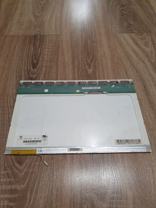 Matryca do laptopa Acer 14,1" N141I1 - L03 30 pin Wcga ccfl