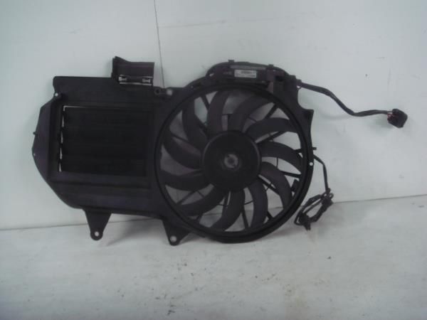 Termoventilador / motoventilador AUDI A4 (8EC, B7)