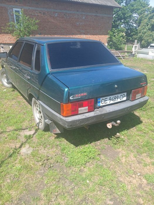 Продам Ваз 21099
