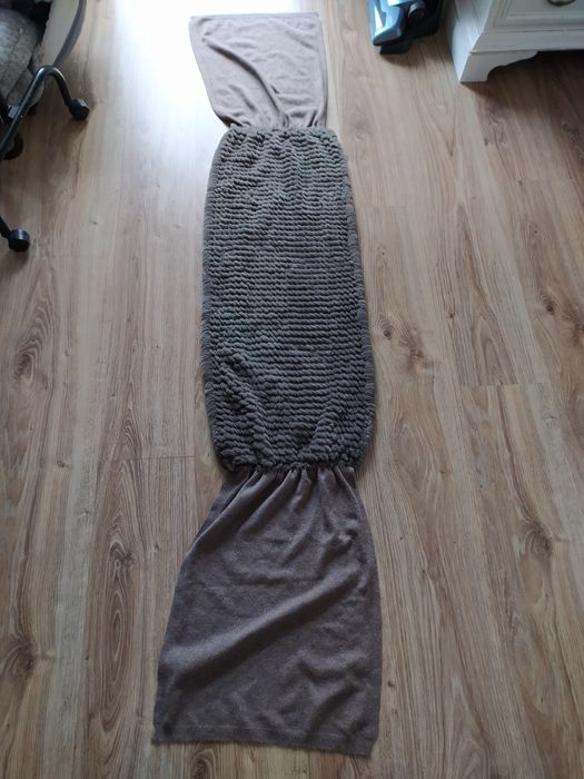 Rosenberg & Lenhart szal królik