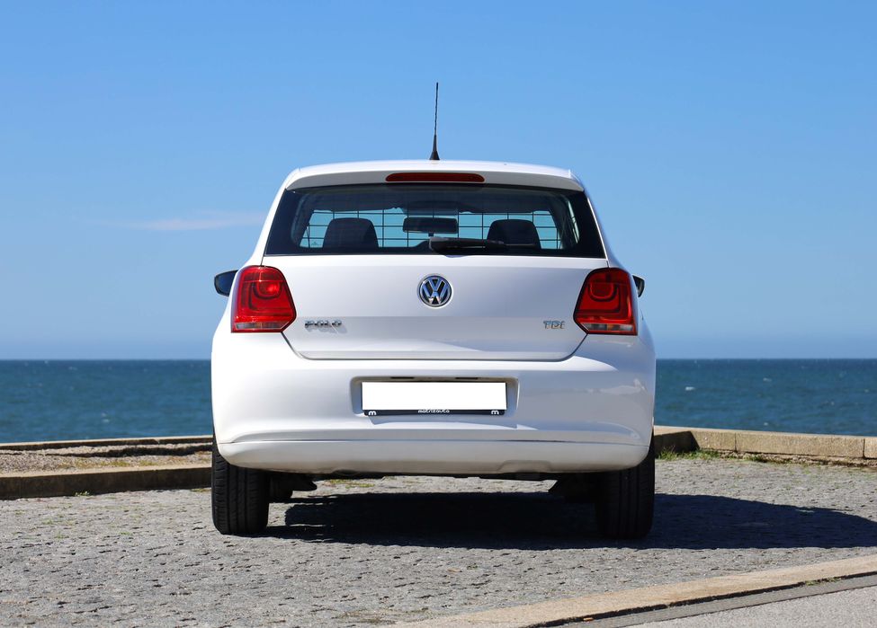 Vw Polo 1.2 Tdi - Desde 80€/ mês