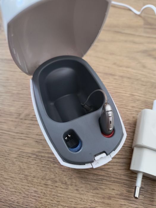 Aparat słuchowy Audionova DX30R