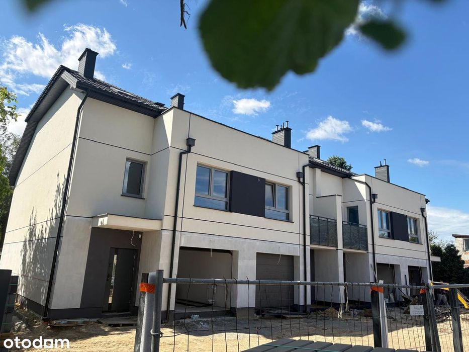 Segment  178,07 m² ul. Dąbrowskiego w Piastowie - Widok 3