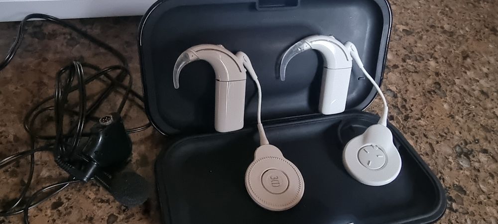 Cochlear7, 8,  kanso, kanso2.. Кохлеар кансо.