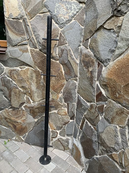 Полиці  натураьне дерево колір вільха