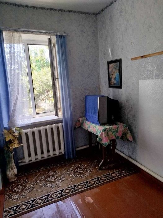 Продається будинок в с. Вільне, Самарівського району, Дніпропетровської області