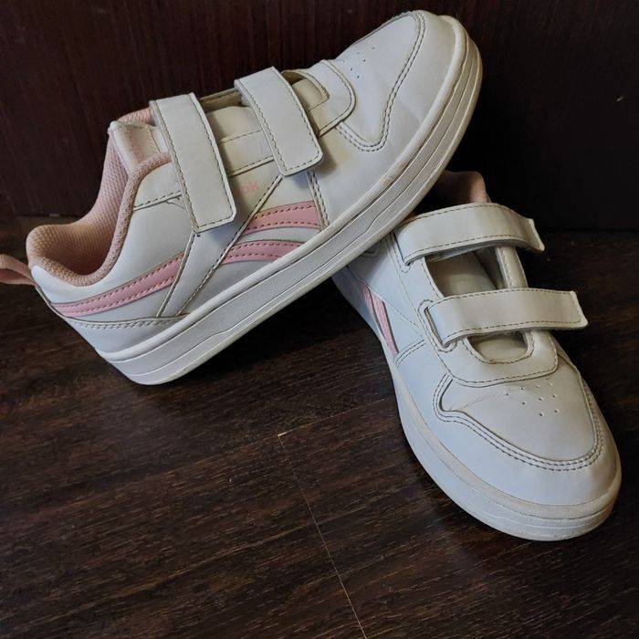 Кросовки Reebok оригинал для девочки