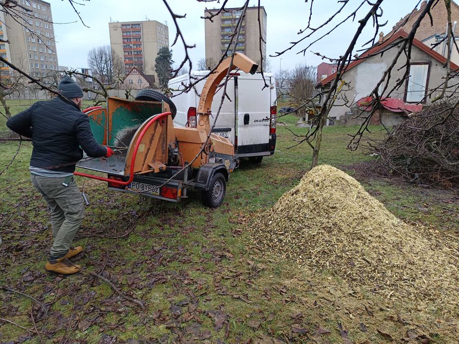 Ogrodnik#Usługi ogrodnicze#Zakładanie ogrodów.