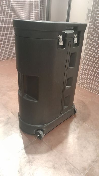 Estrutura Stand Pop Up