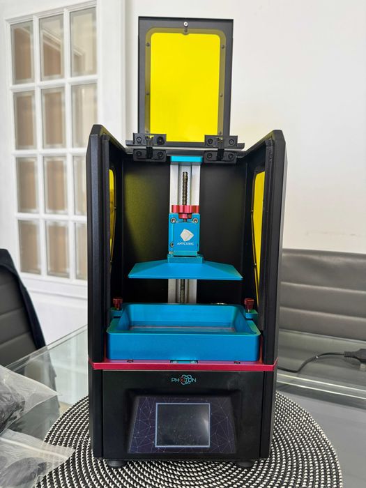 Impressora 3D Resina | Photon Mono