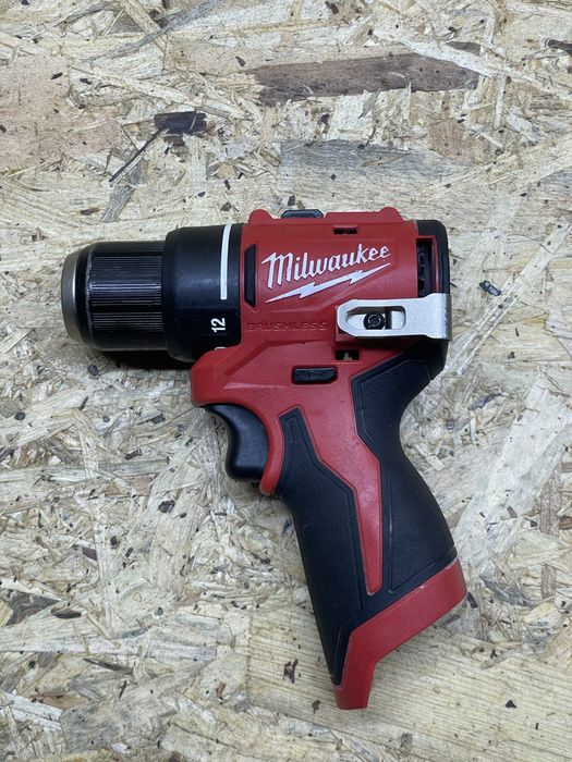 Wkrętarka milwaukee