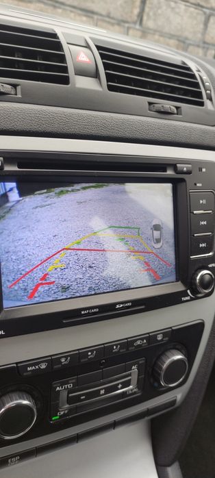 Skoda Octavia 1.6 TDI