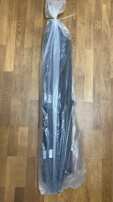 Chapeleira Original Selada - Mercedes Benz Class E (w212)