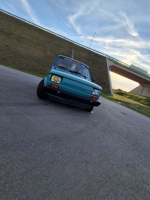 Fiat 126p, maluch, fiat 126,