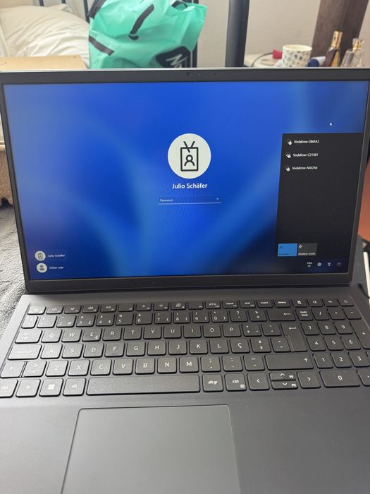 Dell Vostro 3510 |i5-1135G7 | 16GB RAM | 512GB SSD