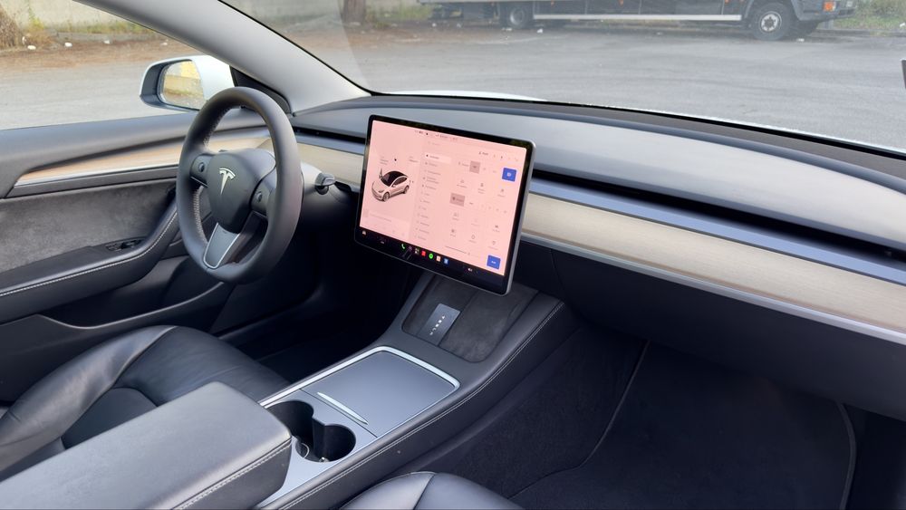 Tesla Model 3 Long Range Dual Motor 82 kWh 498CV