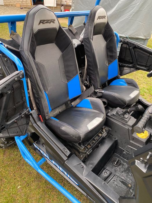 Polaris RZR 1000