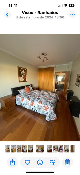 Quarto para alugar para estudante ou trabalhadores