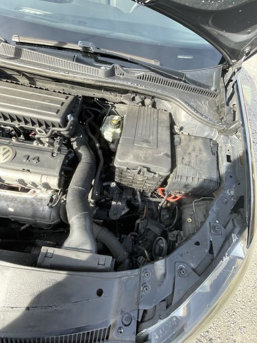 Гольф 2011 1.4 атмосферний