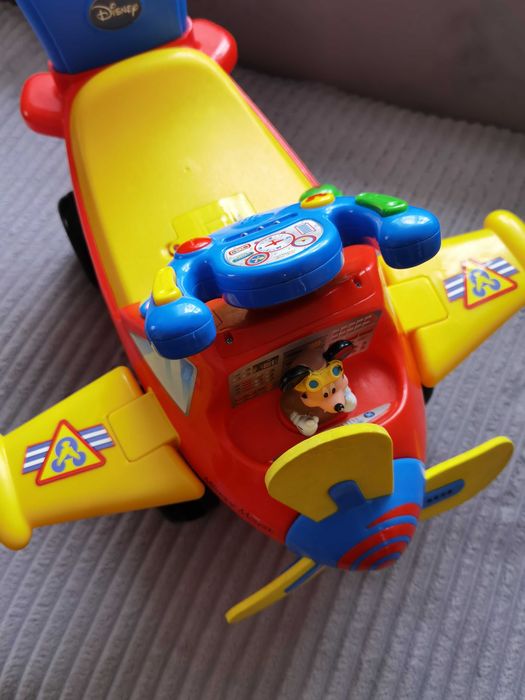 Машина-толокар Kidilend