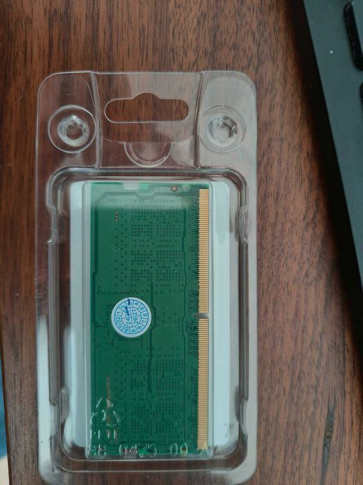 Samsung 8GB DDR5 SODIMM 4800MHz